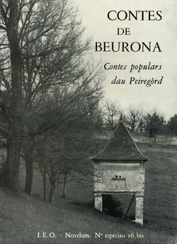 Contes de Beurona