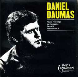 Daniel Daumas