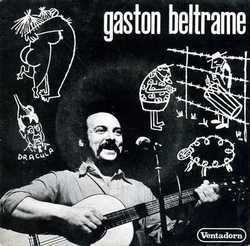 Gaston Beltrame