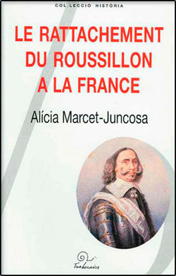 Le rattachement du Roussillon à la France
