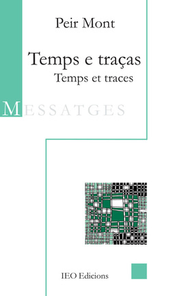 Temps e traças - Temps et traces