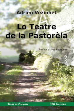 Lo Teatre de la Pastorèla
