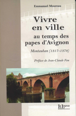 Vivre en ville au temps des papes d'Avignon