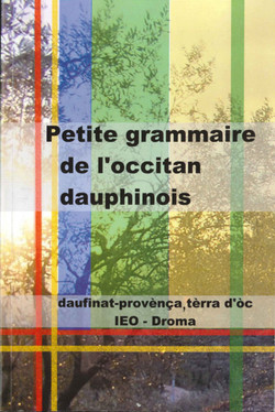 Petite grammaire de l'occitan dauphinois