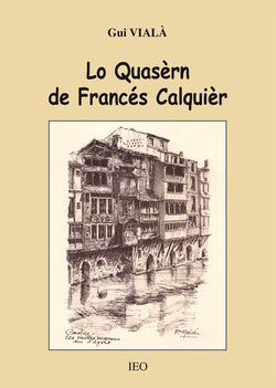 Lo Quasèrn de Francés Calquièr