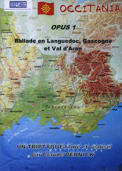 Occitania, Occitania - opus 1