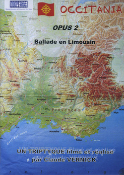 Occitania, Occitania - opus 2
