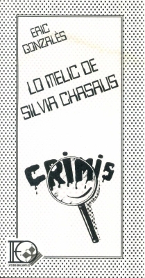 Lo melic de Silvia Chasaus (gasc) (ATS 136)
