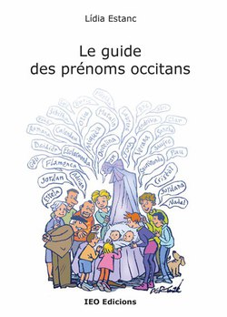 Le guide des prénoms occitans