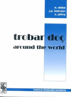 Trobar doç around the world (pv) (ATS 137)