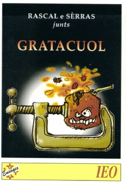 Gratacuol