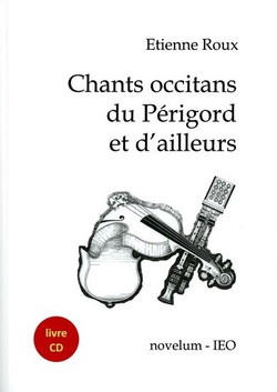 Chants occitans du Périgord et d'ailleurs