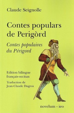 Contes populars de Perigòrd - Contes populaires du Périgord