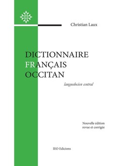 Dictionnaire français - occitan (nouvelle édition revue et corrigée)