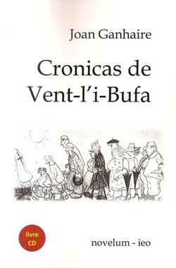 Cronicas de Vent-l'i-Bufa