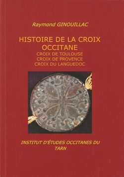 Histoire de la Croix occitane