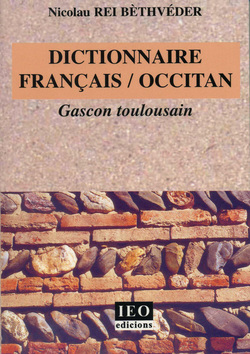 Dictionnaire français / occitan (gascon toulousain)