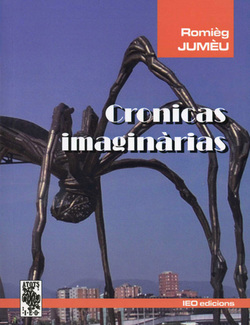 Cronicas imaginàrias (pv) (ATS 164)