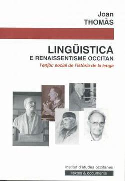 Lingüistica e renaissentisme occitan