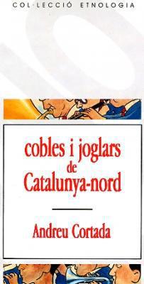 Cobles i joglars de Catalunya Nord