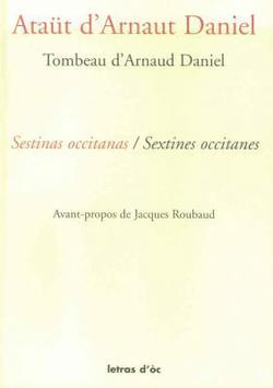 Ataüt d'Arnaut Daniel -  Sestinas occitanas