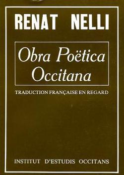 Òbra Poëtica Occitana (Nelli)
