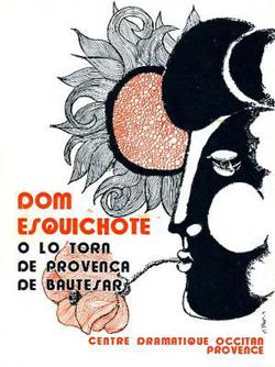 Dom Esquichotte