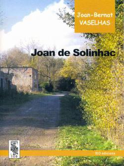 Joan de Solinhac (lg) (ATS 176)