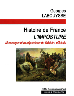 Histoire de France, L'IMPOSTURE