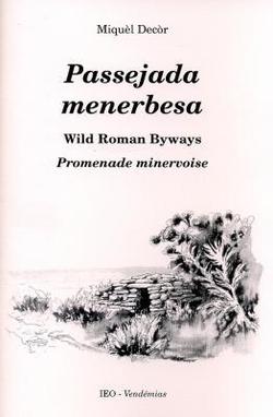 Passejada menerbesa /FR/Promenade minervoise
