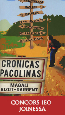 Cronicas pacolinas