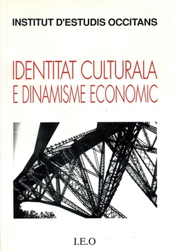 Identitat culturala  e dinamisme economic