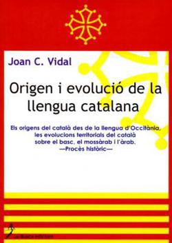 Origen i evolucio de la llengua catalana