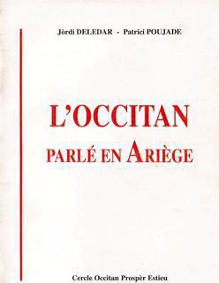 L’occitan parlé en Ariège