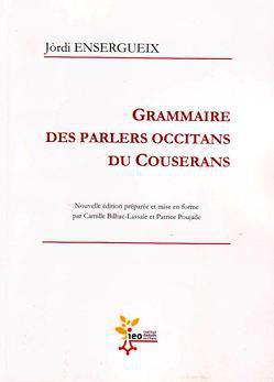 Grammaire des parlers occitans du Couserans