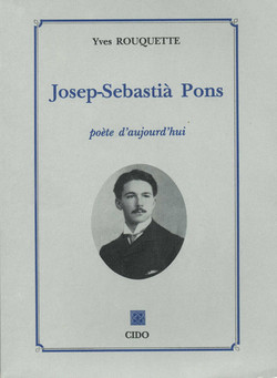Josep-Sebastià Pons