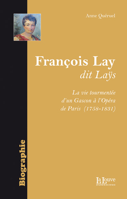 François Lay dit Laÿs