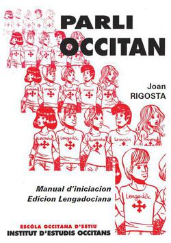Parli Occitan