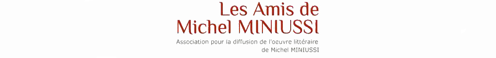 Les Amis de Michel Miniussi